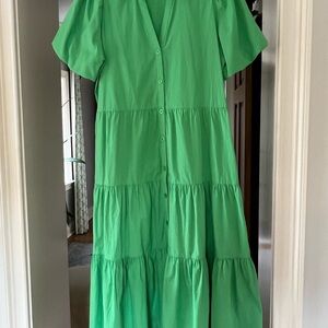 Brochu Walker Havana Dress